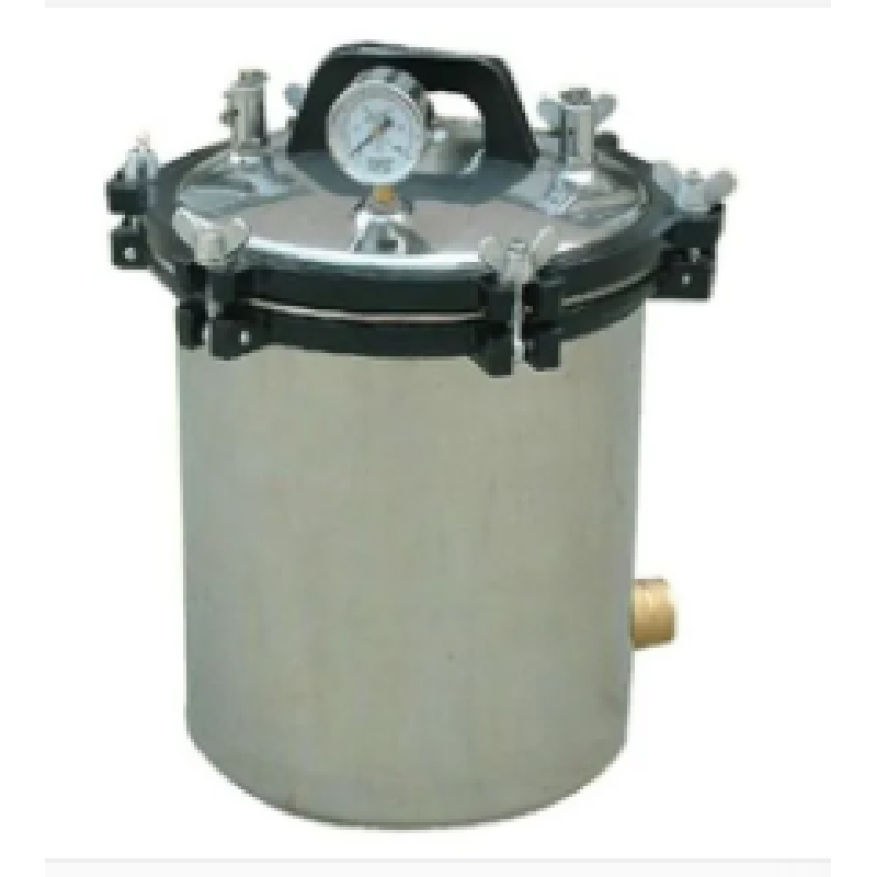 Buy Autoclave Portable Get Price For Lab Equipment